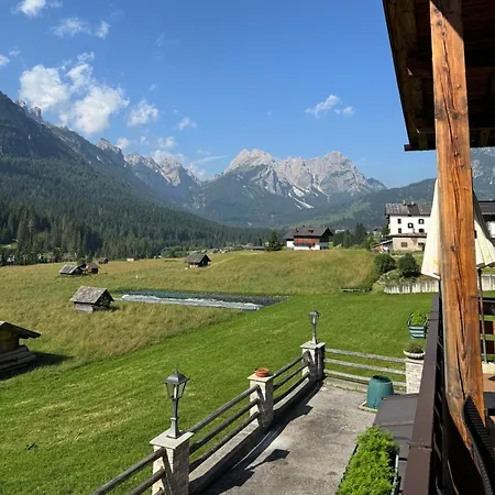 Szálloda Sport 3*