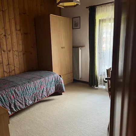 Szálloda Sport Sappada