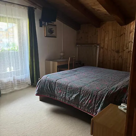 Szálloda Sport Sappada