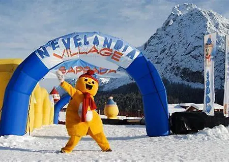 Sport 3* Sappada