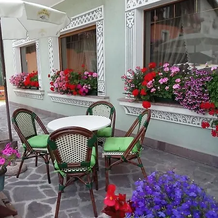 Sport Hotel Sappada