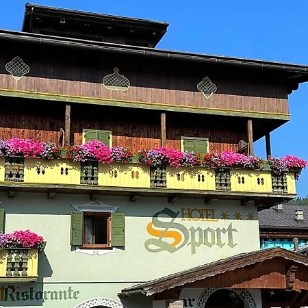 Sport 3* Sappada