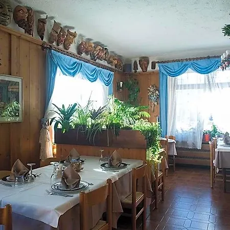 Sport Ξενοδοχείο Sappada