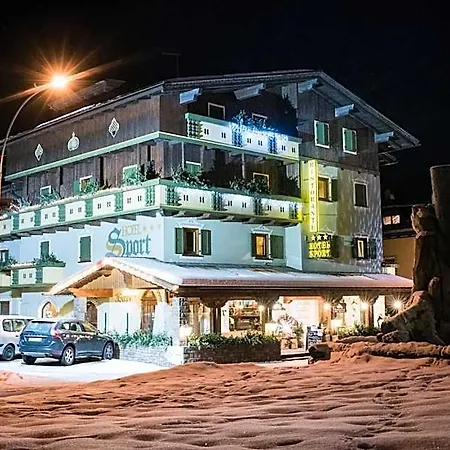 Sport Sappada