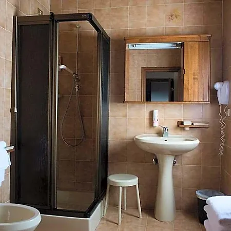 Sport Ξενοδοχείο Sappada